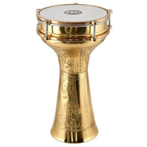 Meinl HE-215 дарбука медная, диаметр 20 см Meinl HE-215 дарбука медная, диаметр 20 см