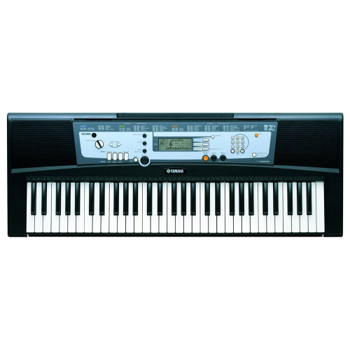 Yamaha PSR-E213 синтезатор с автоаккомпанементом, 61 клавиша Yamaha PSR-E213 синтезатор с автоаккомпанементом, 61 клавиша