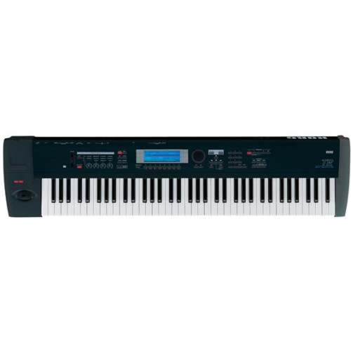 Korg TR88 рабочая станция Korg TR88 рабочая станция