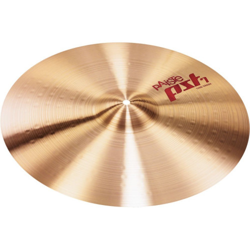 Paiste 14" PST7 Thin Crash тарелка "краш" 14" Paiste 14" PST7 Thin Crash тарелка "краш" 14"