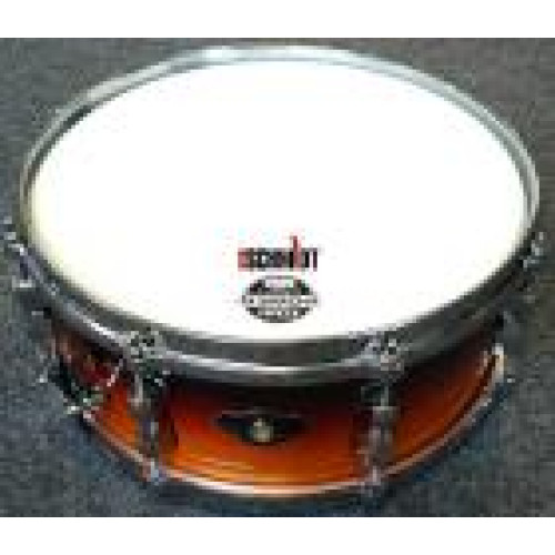 Tama SLS55-CMF малый барабан 5 1 / 2-x14- (цвет красного дерева) Tama SLS55-CMF малый барабан 5 1 / 2-x14- (цвет красного дерева)