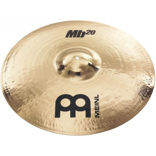 Meinl MB20-22HBR-B тарелка 22" Meinl MB20-22HBR-B тарелка 22"