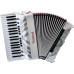 Roland FR-3X WH цифровой аккордеон, цвет белый Roland FR-3X WH цифровой аккордеон, цвет белый