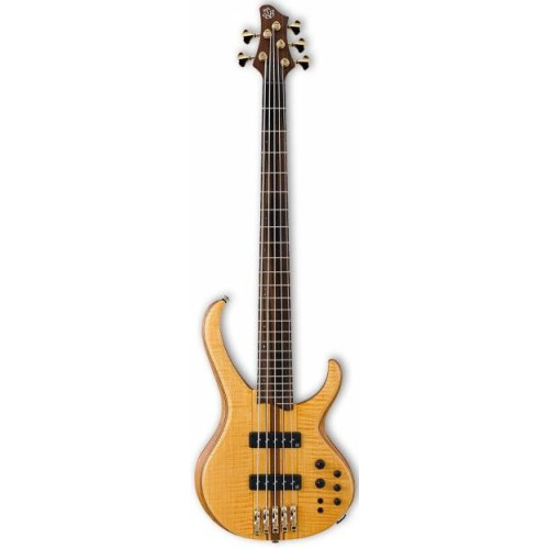 Ibanez BTB1405-VNF пятиструнная бас-гитара Ibanez BTB1405-VNF пятиструнная бас-гитара