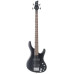 Ibanez EDB400 TRANSPARENT BLACK FLAT бас-гитара Ibanez EDB400 TRANSPARENT BLACK FLAT бас-гитара