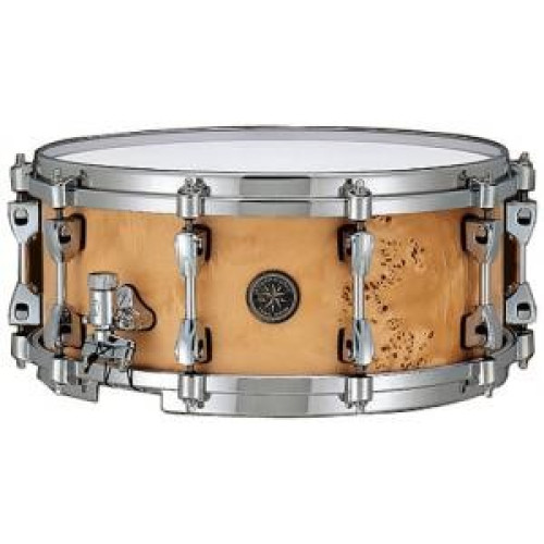 Tama PMM146-STM малый барабан 6' х 14', цвет натуральный Tama PMM146-STM малый барабан 6' х 14', цвет натуральный