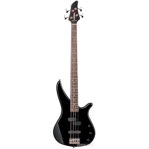 Yamaha RBX 270J BL бас-гитара, цвет черный Yamaha RBX 270J BL бас-гитара, цвет черный