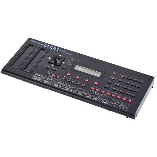 Roland D-05 синтезатор Boutique Roland D-05 синтезатор Boutique