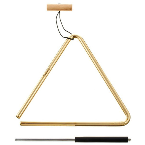 Meinl TRI20B треугольник, 20 см Meinl TRI20B треугольник, 20 см