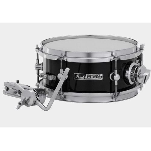 Pearl SFS10/ C31 малый барабан 10" х 4.5", цвет чёрный Pearl SFS10/ C31 малый барабан 10" х 4.5", цвет чёрный