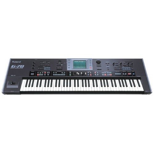 Roland G-70 Performance Workstation