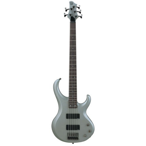 Ibanez BTB205 TITANIUM GRAY FLAT бас-гитара Ibanez BTB205 TITANIUM GRAY FLAT бас-гитара