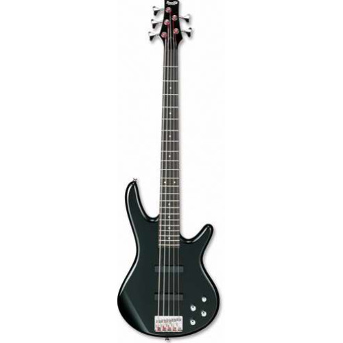 Ibanez GSR205 BK бас-гитара, серия Gio Ibanez GSR205 BK бас-гитара, серия Gio