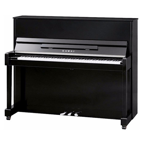 Kawai ND-21 M/PEP пианино, цвет черный полированный