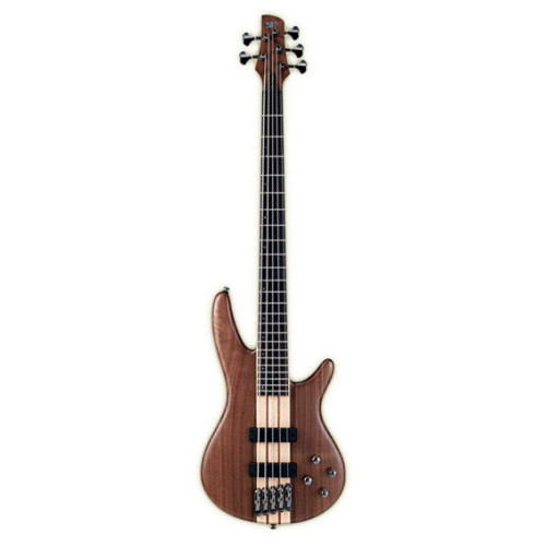 Ibanez SR1005EFM NATURAL FLAT бас-гитара Ibanez SR1005EFM NATURAL FLAT бас-гитара