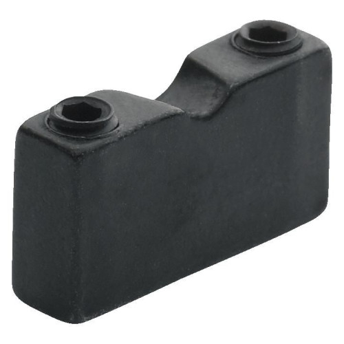 Warwick SP W 30140 W седло для струнодержателя бас-гитар Warwick Broadneck Warwick SP W 30140 W седло для струнодержателя бас-гитар Warwick Broadneck