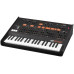 Korg ARP Odyssey Rev2 аналоговый синтезатор Korg ARP Odyssey Rev2 аналоговый синтезатор