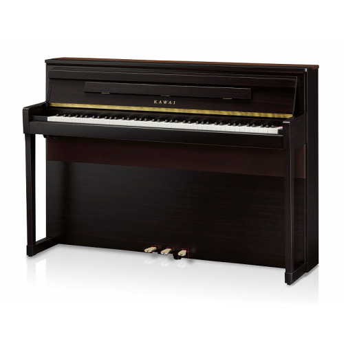 Kawai CA99R цифровое пианино, механика GF III, цвет палисандр Kawai CA99R цифровое пианино, механика GF III, цвет палисандр