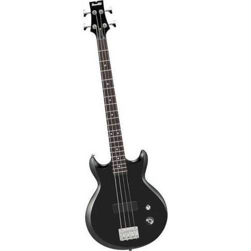 Ibanez GAXB150 BLACK бас-гитара Ibanez GAXB150 BLACK бас-гитара