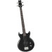 Ibanez GAXB150 BLACK бас-гитара Ibanez GAXB150 BLACK бас-гитара