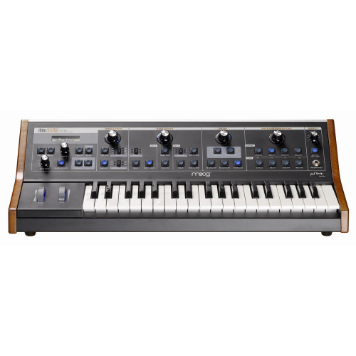 Moog Minimoog Litle Phaty Stage Edition Moog Minimoog Litle Phaty Stage Edition