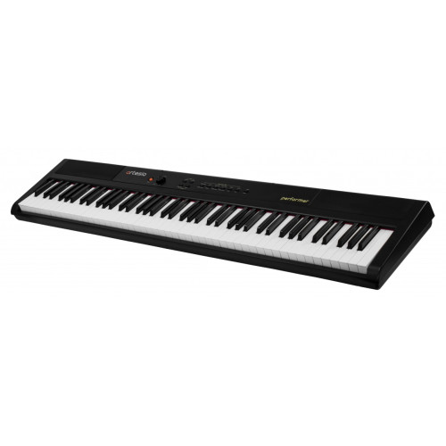 Artesia Performer Black цифровое фортепиано Artesia Performer Black цифровое фортепиано