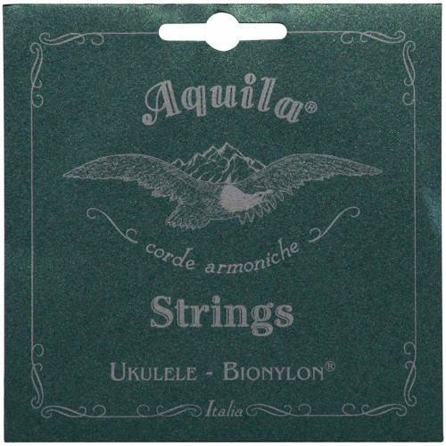 Aquila 9U струна одиночная для укулеле Aquila 9U струна одиночная для укулеле