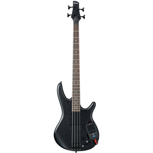 Ibanez SRKP4-WK бас-гитара с нишей для процессора эффектов Ibanez SRKP4-WK бас-гитара с нишей для процессора эффектов
