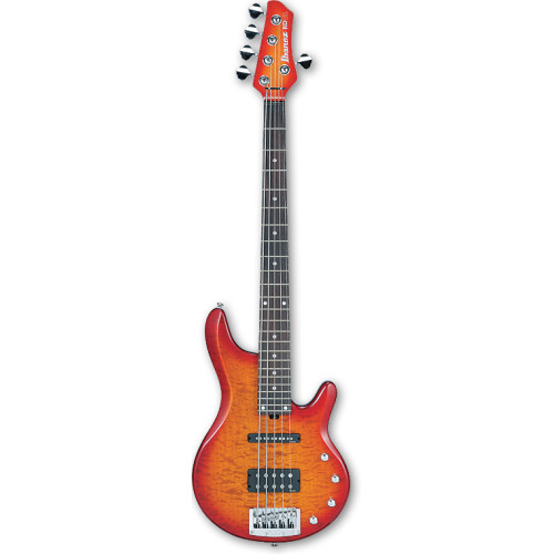 Ibanez RD505 CHERRY SUNBURST бас-гитара Ibanez RD505 CHERRY SUNBURST бас-гитара