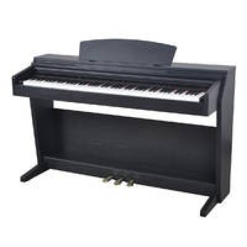 Artesia DP-7 Black Satin цифровое фортепиано, 88 клавиш, цвет черный матовый Artesia DP-7 Black Satin цифровое фортепиано, 88 клавиш, цвет черный матовый