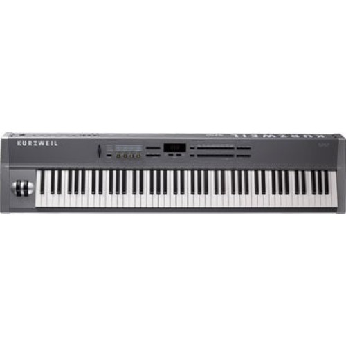 Kurzweil SP2X электропиано, 88 полновзвешенных клавиш, 64-голосная полифония, USB-интерфейс Kurzweil SP2X электропиано, 88 полновзвешенных клавиш, 64-голосная полифония, USB-интерфейс