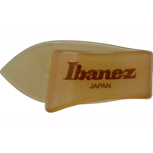 Ibanez ULT1 Thumb Pick Ultem медиатор Ibanez ULT1 Thumb Pick Ultem медиатор