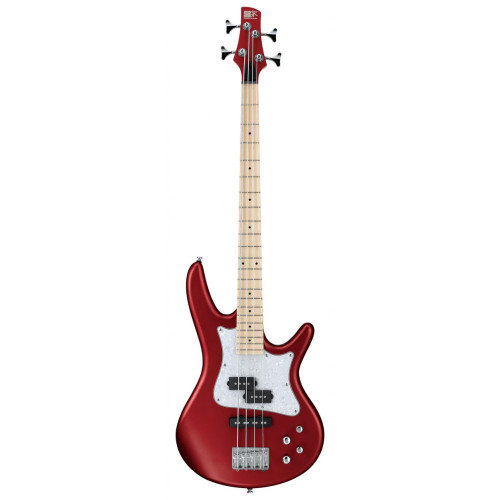 Ibanez SRMD200-CAM SR 4-струнная бас-гитара, цвет красный Ibanez SRMD200-CAM SR 4-струнная бас-гитара, цвет красный
