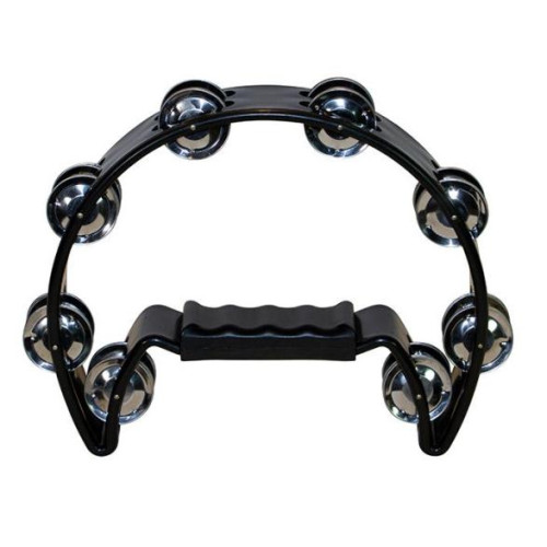Onstage TMB3200 бубен, размер 8", полумесяц Onstage TMB3200 бубен, размер 8", полумесяц