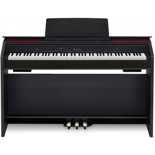 Casio PX-850BK цифровое пианино Casio PX-850BK цифровое пианино