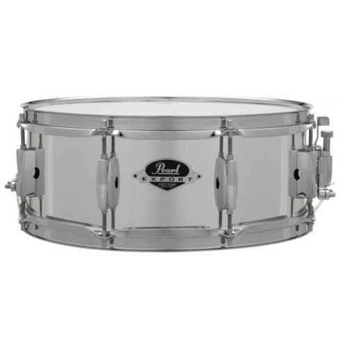 Pearl EXX1455S/ C49 малый барабан 14" х 5.5", цвет Mirror Chrome Pearl EXX1455S/ C49 малый барабан 14" х 5.5", цвет Mirror Chrome