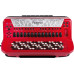 Roland FR-8XB RD цифровой баян Roland FR-8XB RD цифровой баян