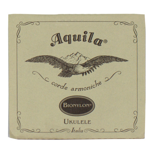 Aquila 67U Bionilon Baryton струны для укулеле-баритон Aquila 67U Bionilon Baryton струны для укулеле-баритон
