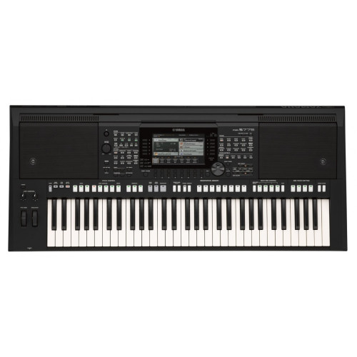 Yamaha PSR-S775 синтезатор с автоаккомпанементом, 61 клавиша Yamaha PSR-S775 синтезатор с автоаккомпанементом, 61 клавиша