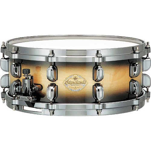 Tama SMS1455FBN-MGS кленовый малый барабан 5 1 / 2-X14- (цвет - мерцающий красно-коричневый) серия STARCLASSIC MAPLE Tama SMS1455FBN-MGS кленовый малый барабан 5 1 / 2-X14- (цвет - мерцающий красно-коричневый) серия STARCLASSIC MAPLE