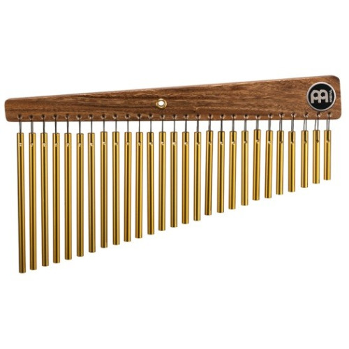Meinl CH27 чаймс, 27 трубок, цвет золотой Meinl CH27 чаймс, 27 трубок, цвет золотой