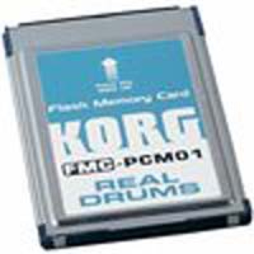 Korg PAX-EXB01 карта расширения для PA1X Korg PAX-EXB01 карта расширения для PA1X