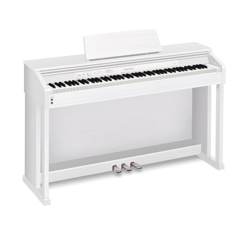 Casio Celviano AP-460 WE цифровое фортепиано, 88 клавиш Casio Celviano AP-460 WE цифровое фортепиано, 88 клавиш