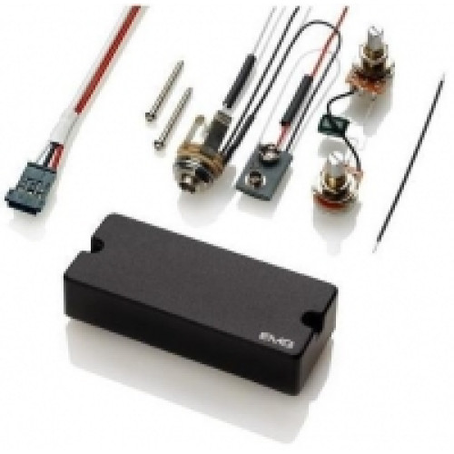 EMG 707BK звукосниматель ''хамбакер'' 7стр., алнико , 2, 55кГц, 1.25(1.75)В, -89дБ, 10кОм, чёрный EMG 707BK звукосниматель ''хамбакер'' 7стр., алнико , 2, 55кГц, 1.25(1.75)В, -89дБ, 10кОм, чёрный