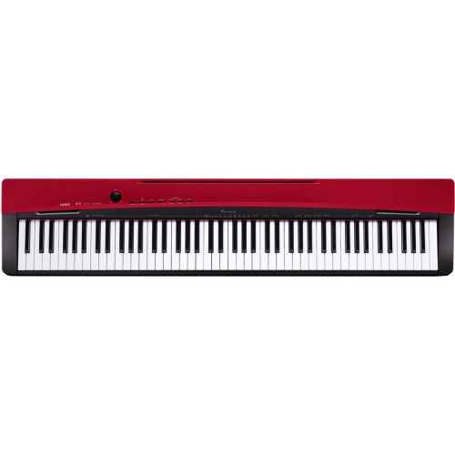 Casio Privia PX-130RD, цифровое фортепиано Casio Privia PX-130RD, цифровое фортепиано