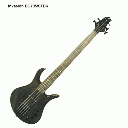Invasion BG705/STBK Invasion BG705/STBK