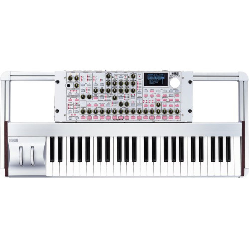 Korg RD-KB клавишный контроллер для Korg RADIAS Korg RD-KB клавишный контроллер для Korg RADIAS