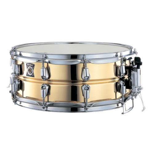 Yamaha SD4455 малый барабан 14'' x 5.5'', латунь