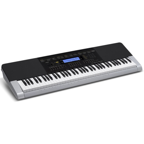 Casio WK-240 синтезатор с автоаккомпанементом Casio WK-240 синтезатор с автоаккомпанементом