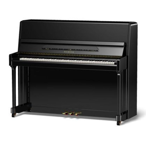 Samick JS118D EBHP пианино, цвет черный полированный